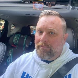 Meet your Posher, Mike